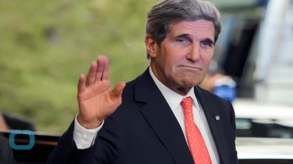 Secretary Kerry Flown to Swiss Hospital After Bike Crash