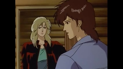 [anime] City Hunter 3 - Episode 13 (end)