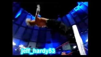 Jeff Hardy video