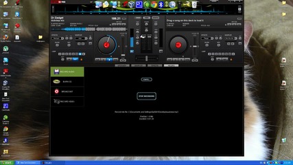 Как да си направим ремикс с програмата virtual dj