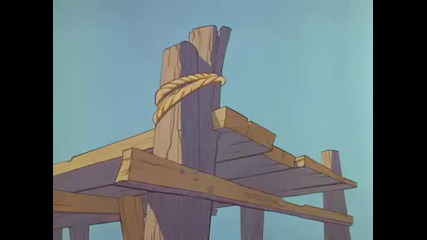 Tom And Jerry E13 Much Ado About Mousing