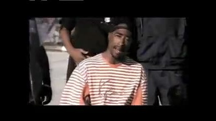 2pac - Keep Ya Head Up