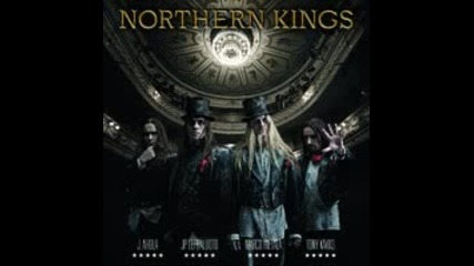 Northern Kings - Sledgehammer
