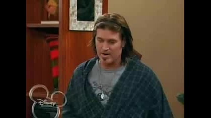 Hannah Montana - Miley Hurt the Feelings of the Radio Star (part 33)