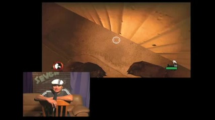 Left 4 Dead Play as the Witch [ High Definition ]
