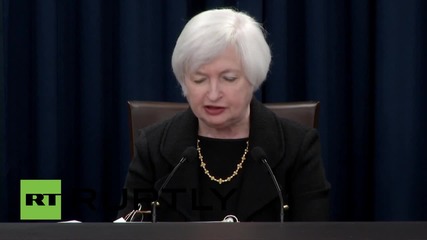 USA: Fed holds interest rate at zero over Chinese economy concerns