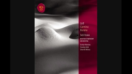 Estuans Interius - Carmina Burana (11) - Carl Orff