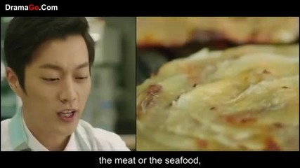 Let's Eat Ep 14 Part 2