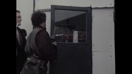 Blakes 7, S02, E03, Bg Subs
