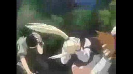 Naruto - Points Of Authority (remix)