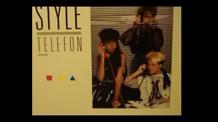 Style - Telephone - 1985 