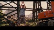 "Луда глава" на 6 юли, неделя от 20.00 ч. по DIEMA