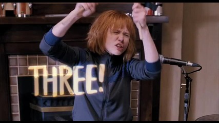 Scott Pilgrim vs. the World - Trailer [високо качество]