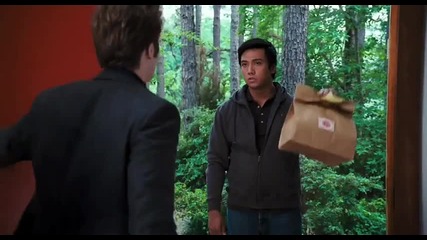 Vampires Suck - Movie Trailer 