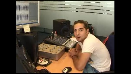 David Bisbal - Message
