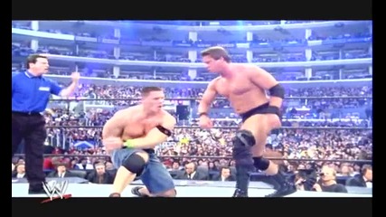 Wwe John Cena My Life - [ част 10 ]