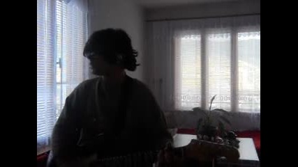 Guitars - Ден След Ден "васко Кръпката" Cover