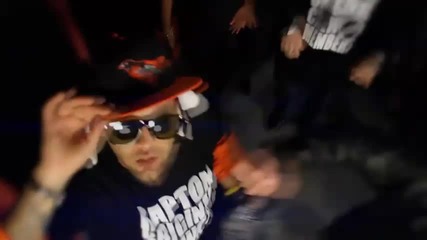 Rapton - Swaggajackaz 