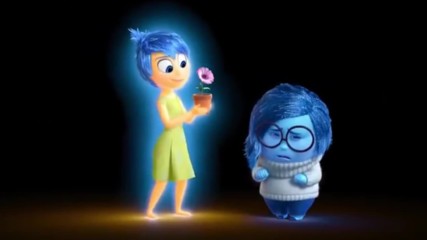 Inside out - My Everything