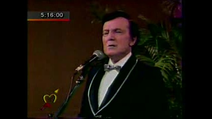 Los Panchos Contigo