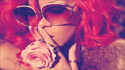 [ Fresh ! New Hit! ] Rihanna - Red Lipstick [ Official Music ]