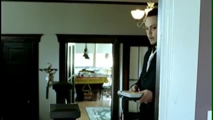 Blue October - hate me
