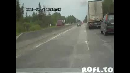 Какъв късмет!!!