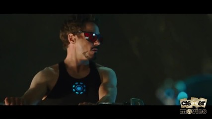 Информация за предстоящия велик филм Железният Човек 3 (2013)