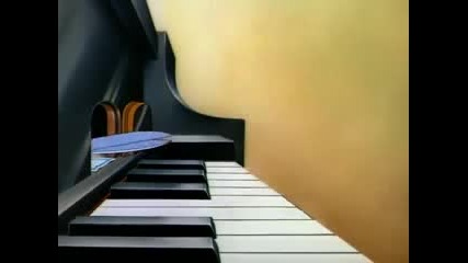 tom and jerry 