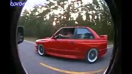 Малко Бързо E30s