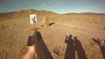 Grease Gun First Person Shooter