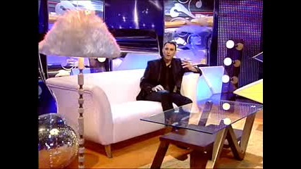 Обръщението на Красимир Аврамов към неговите фенове.