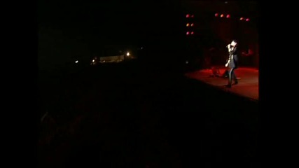 Scorpions - Big City Nights