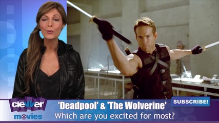 Deadpool and Wolverine Movie Details