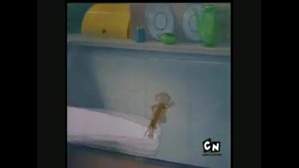 Tom and Jerry - Solid Serenade [hd]