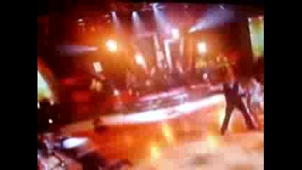 Jonas Brothers Dancing w the Stars 24 09 08 Joe Tap Dances!! Hq