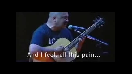 Staind - Outside (live In Portugal 2003)