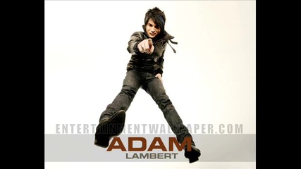 adam lambert - if i had you 
