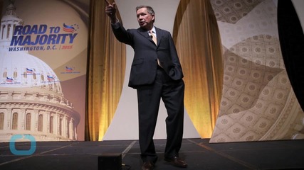 Kasich Defends Lack of Wall Street Prosecutions
