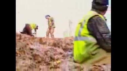 serious 4x4 action 