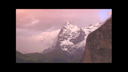 The Most Beautiful Mountains 1 (wonderful Chill Out Music) 