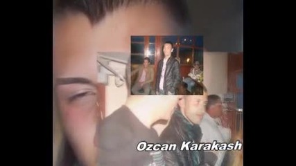`rojdenden na Ozcan Karakash