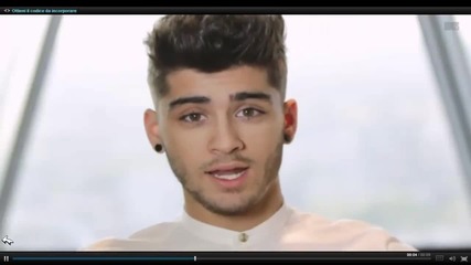 one direction || best band award (mtv awards 2013)