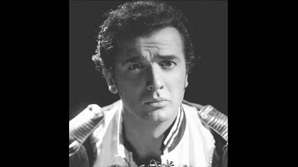 Franco Corelli - Amor ti vieta - 1951