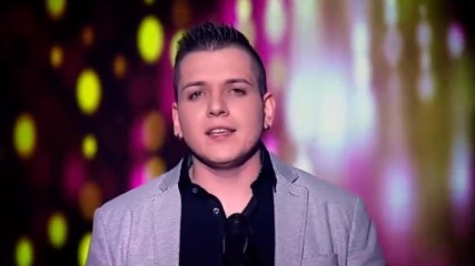 Stefan Milenkovic - Dusa mi se tuge napila - GP - (TV Grand 24.02.2017.)