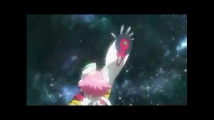 Sora Kake Girl Episode 18