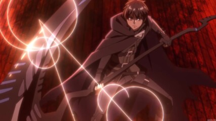 Berserk of Gluttony S01 E06 (eng sub)