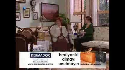 Yaprak Dokumu Epizod 55 Част 1