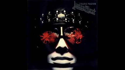 Judas Priest - Delivering the Goods