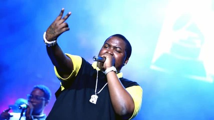 Sean Kingston - Number One 